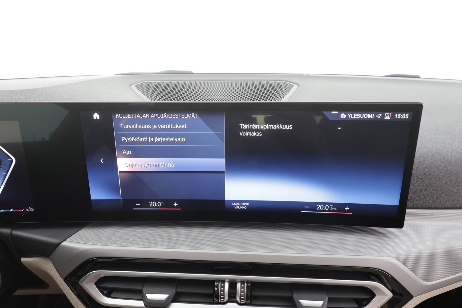 BMW 318 vaihtoauto