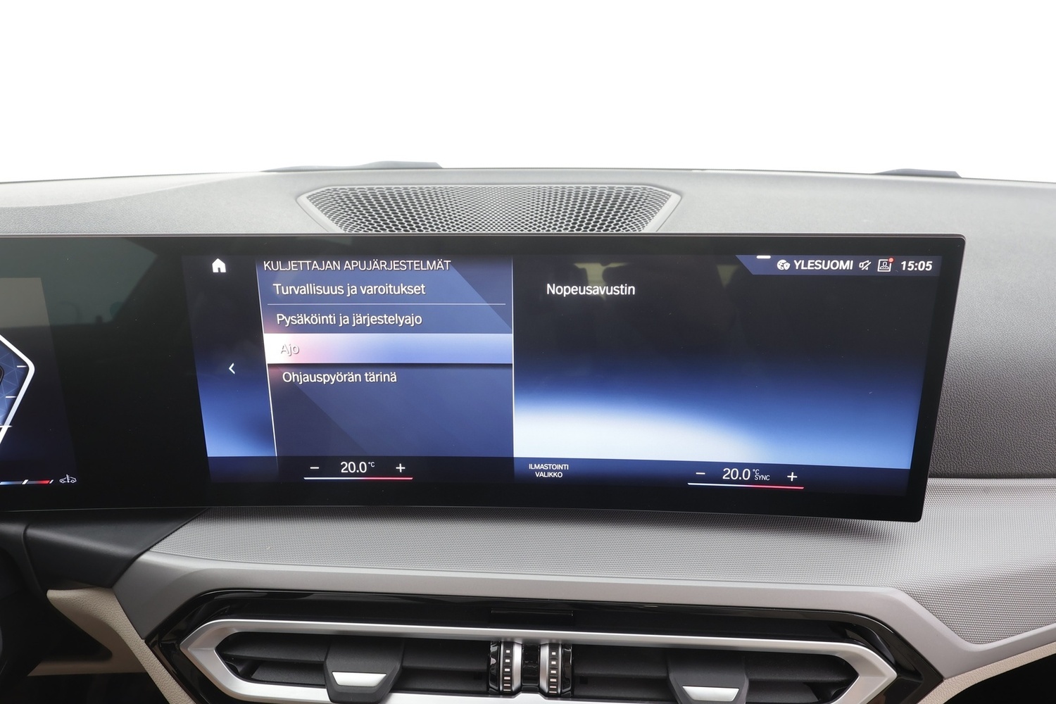 BMW 318 vaihtoauto