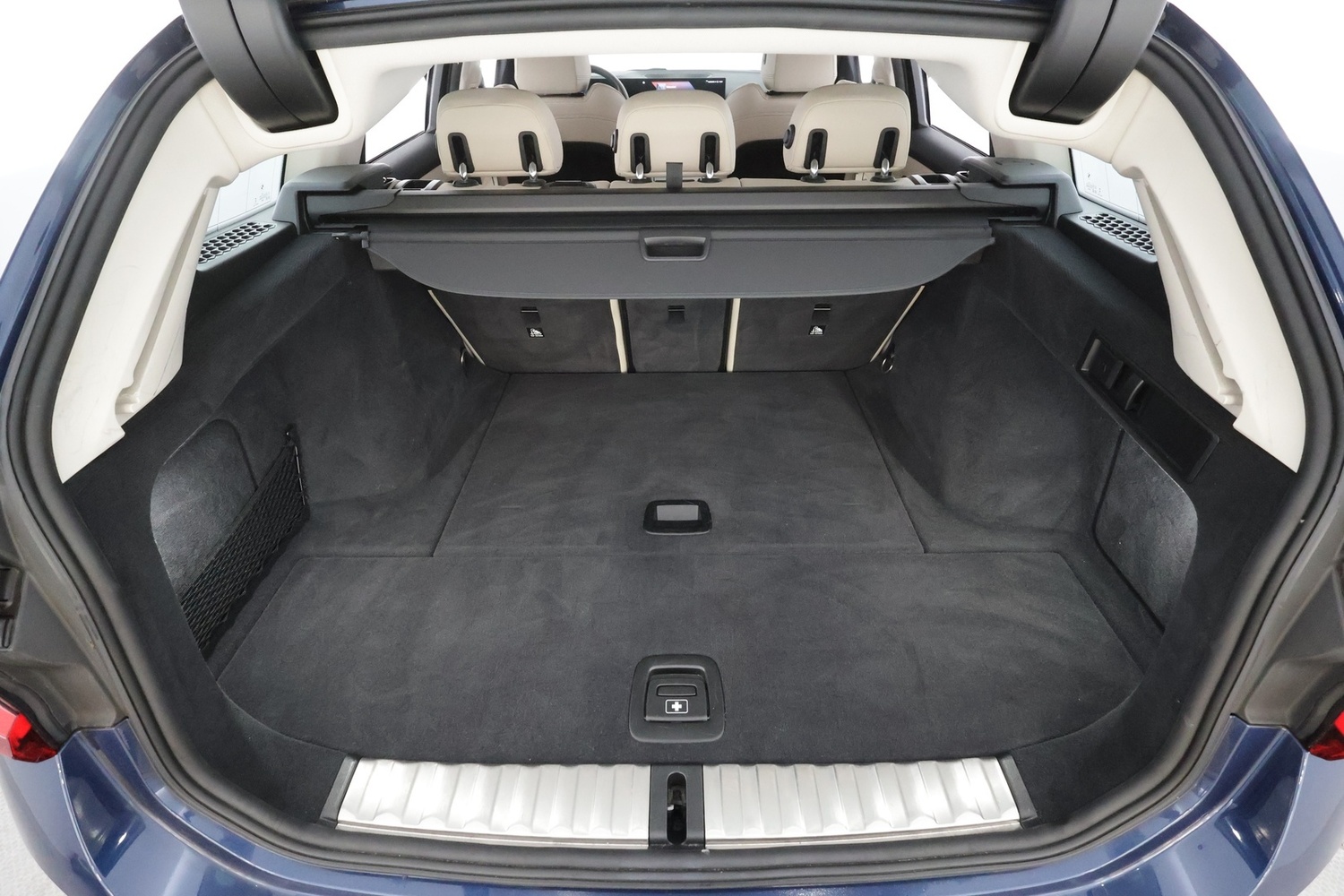 BMW 318 vaihtoauto