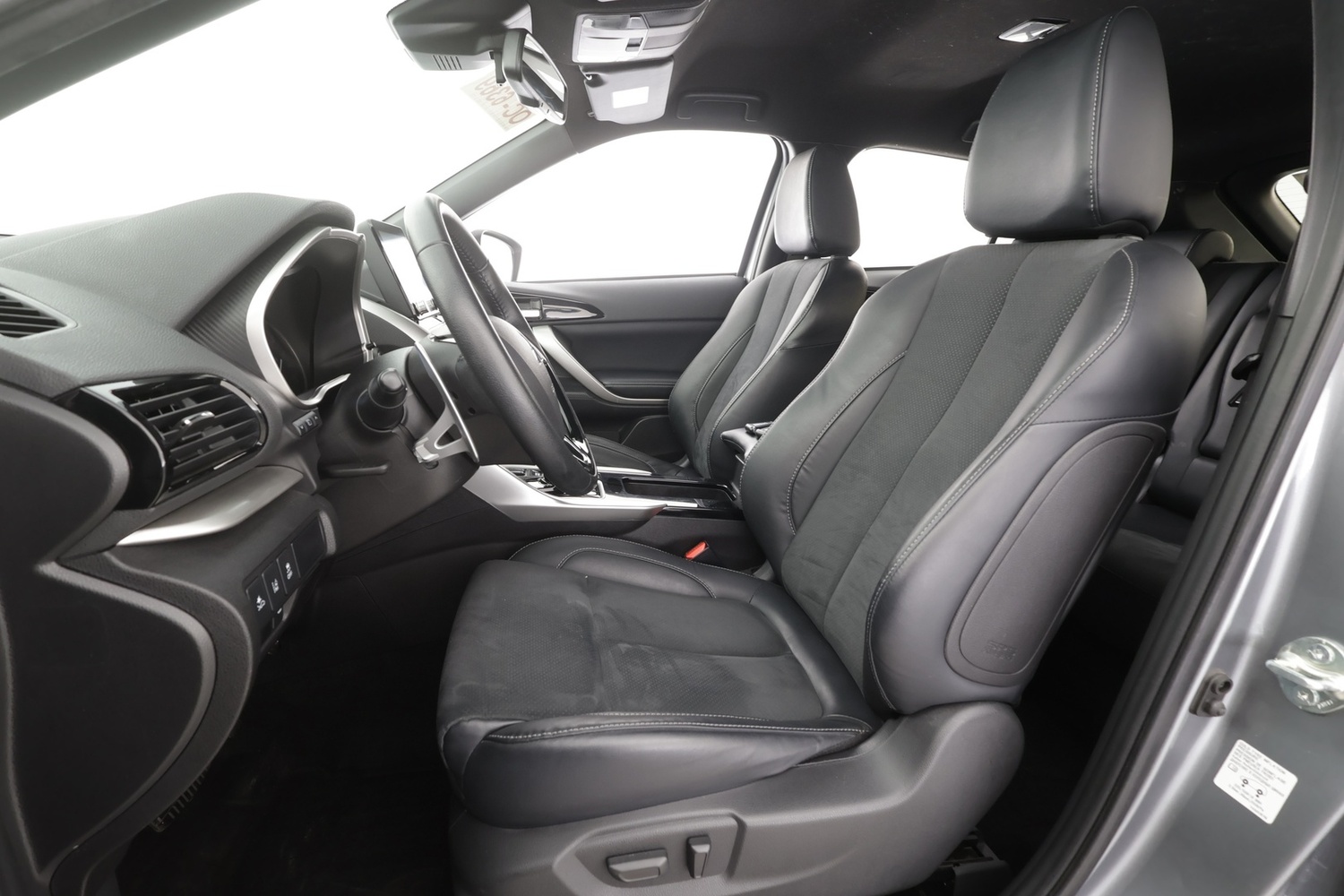 Mitsubishi Eclipse Cross vaihtoauto