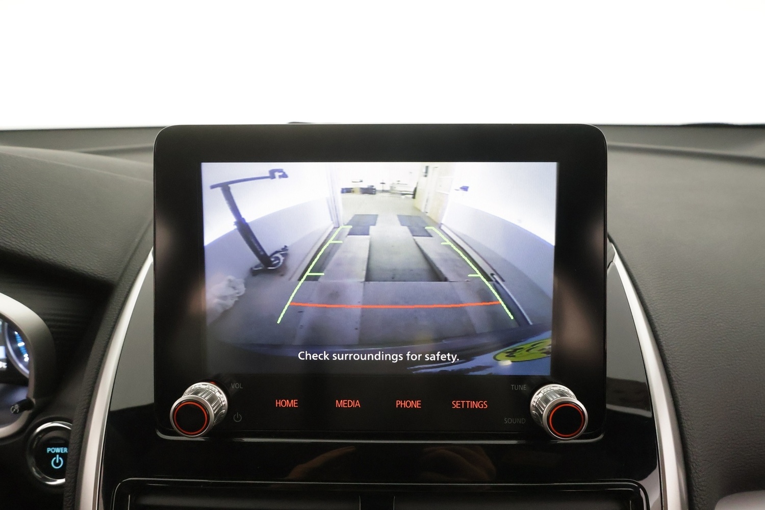 Mitsubishi Eclipse Cross vaihtoauto