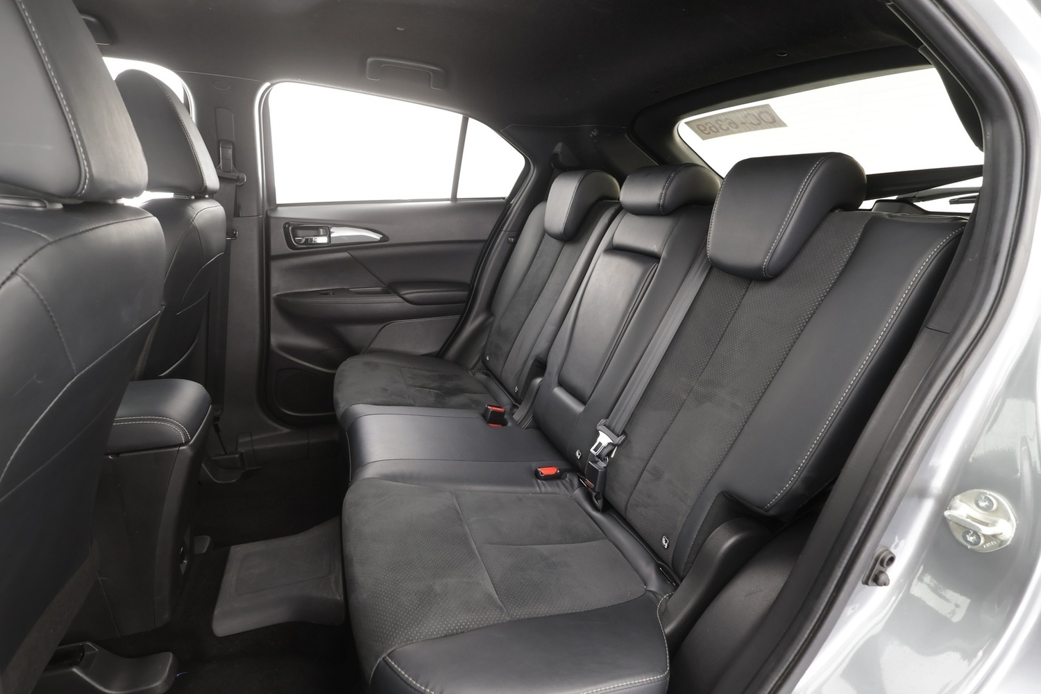 Mitsubishi Eclipse Cross vaihtoauto