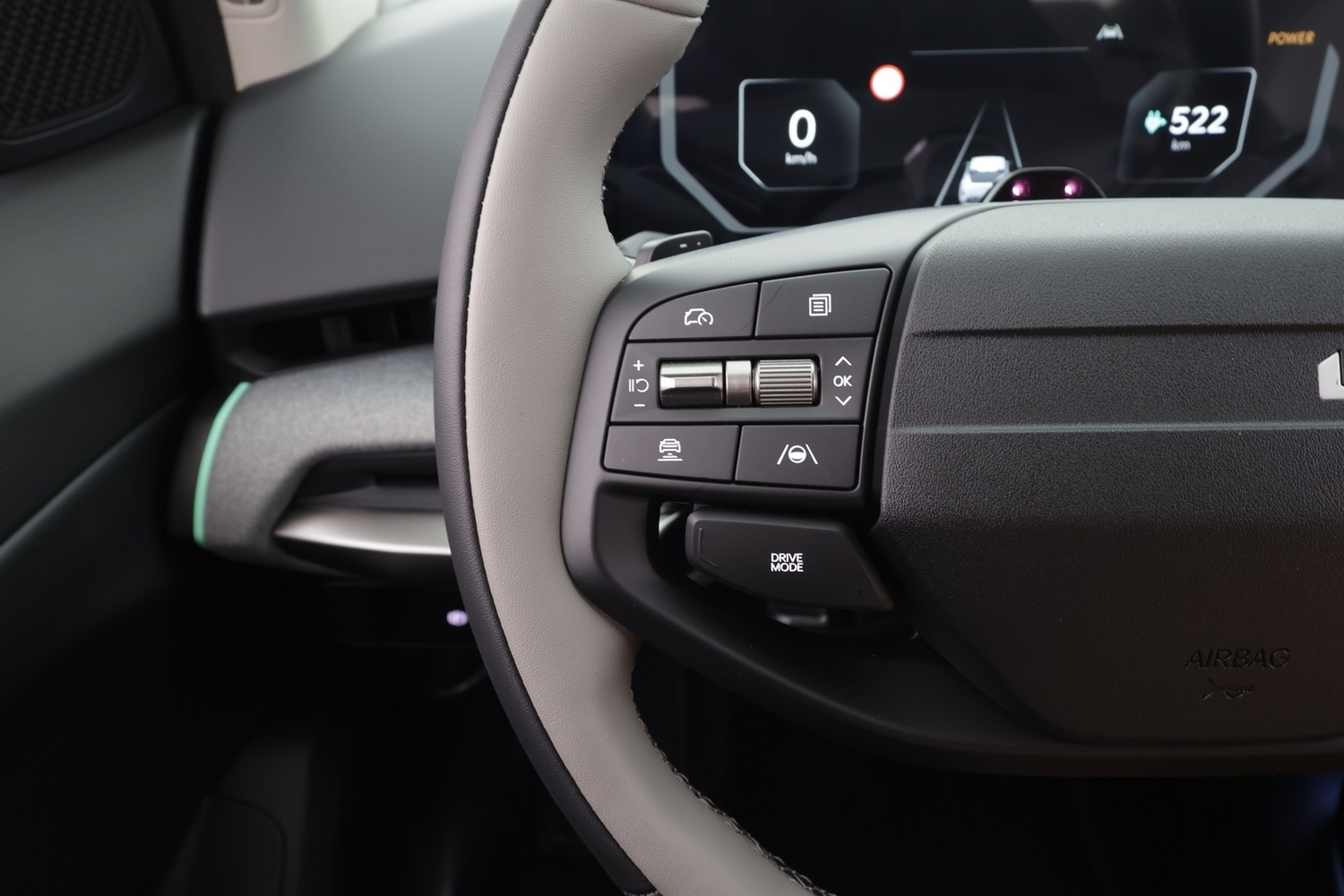 Kia EV4 vaihtoauto