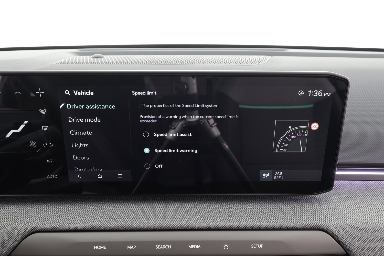 Kia EV4 vaihtoauto