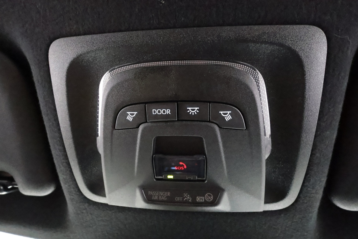 Toyota Corolla Cross vaihtoauto