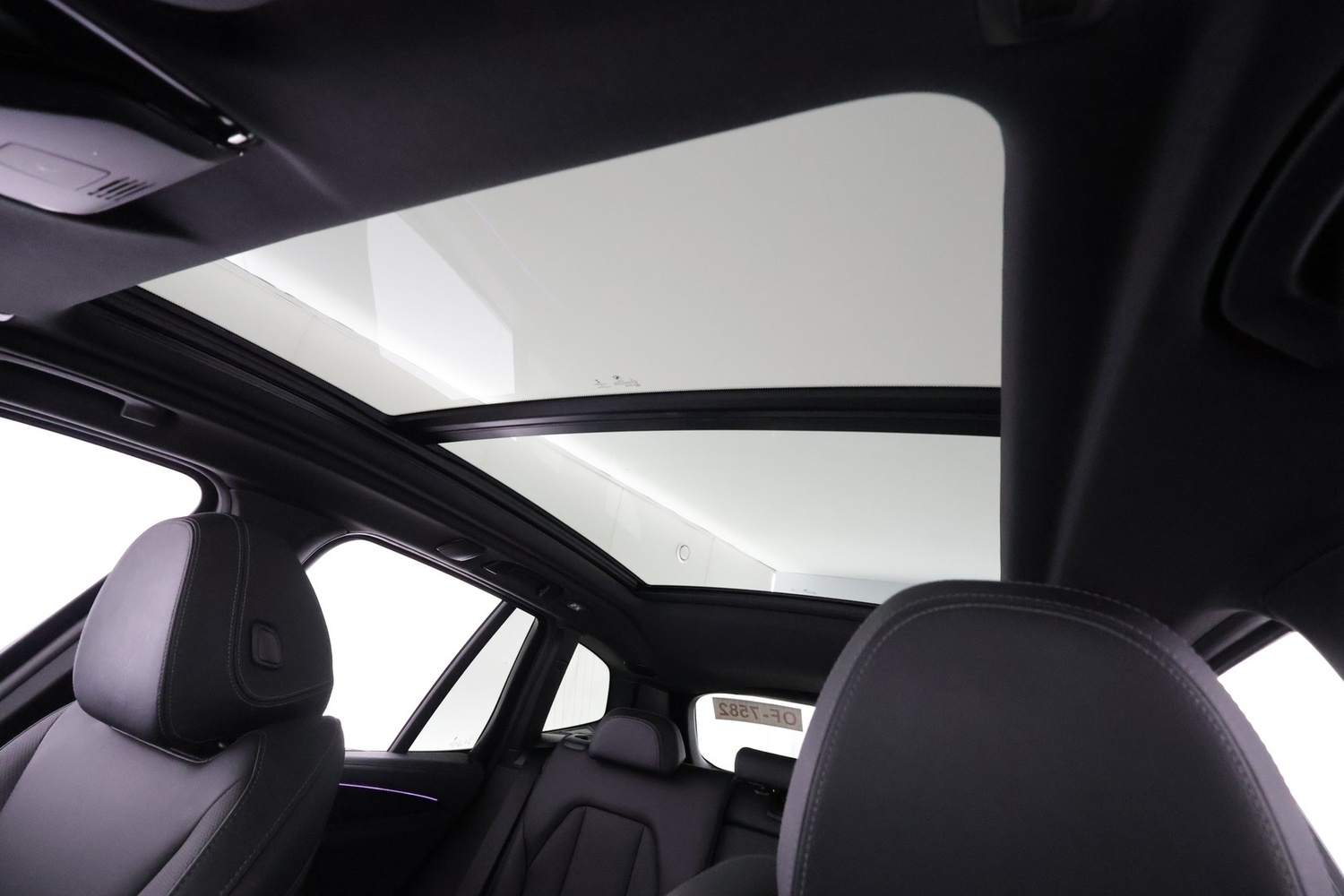 BMW iX3 vaihtoauto