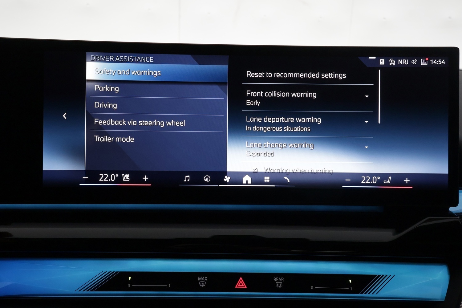 BMW i5 vaihtoauto