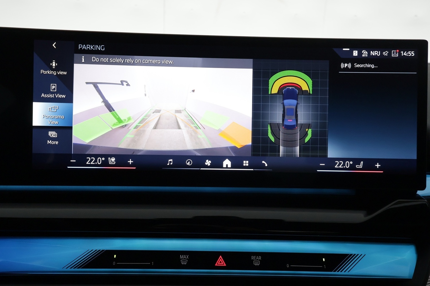 BMW i5 vaihtoauto