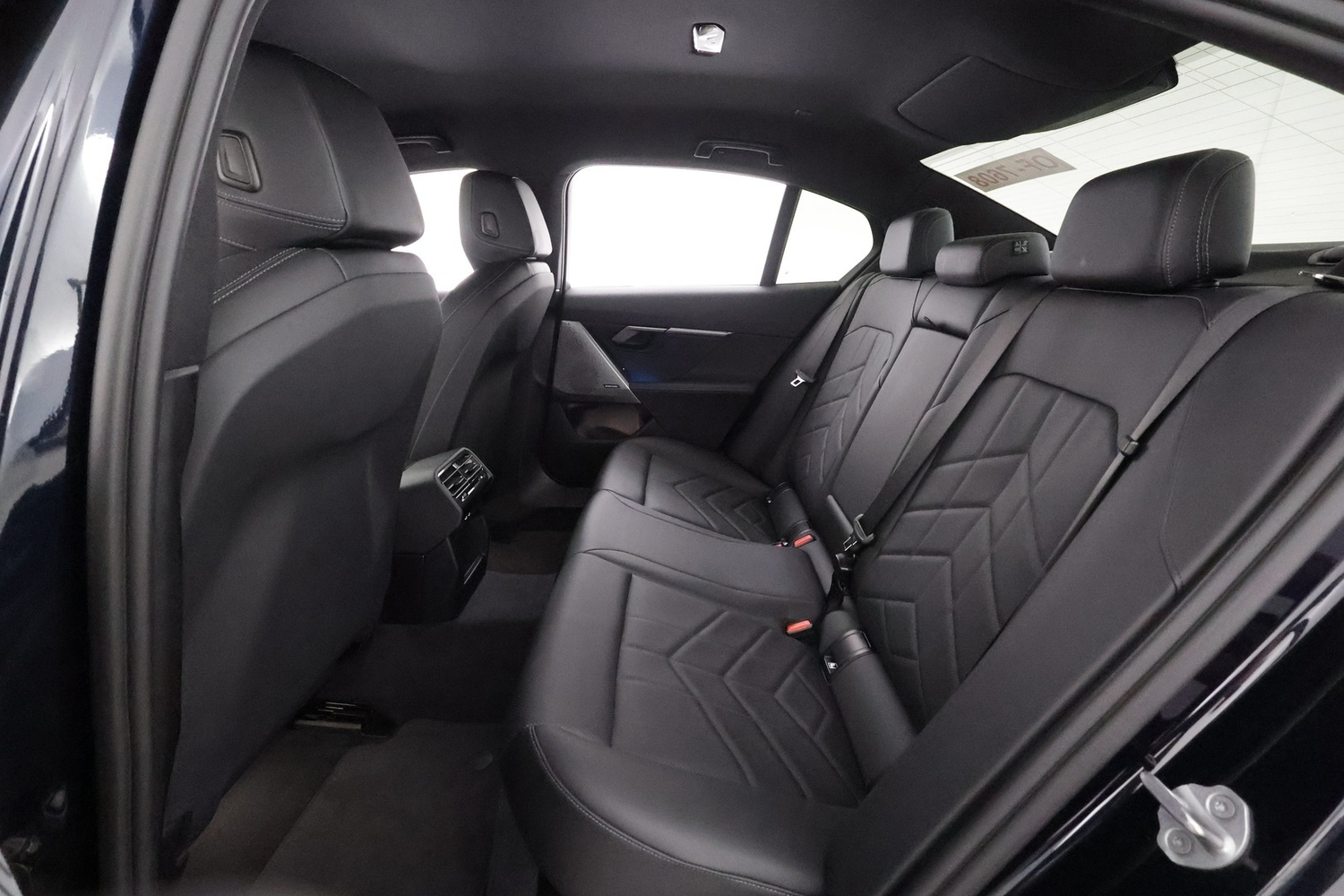 BMW i5 vaihtoauto