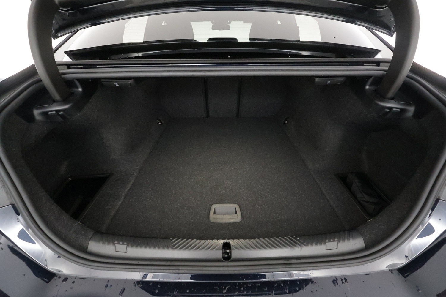 BMW i5 vaihtoauto