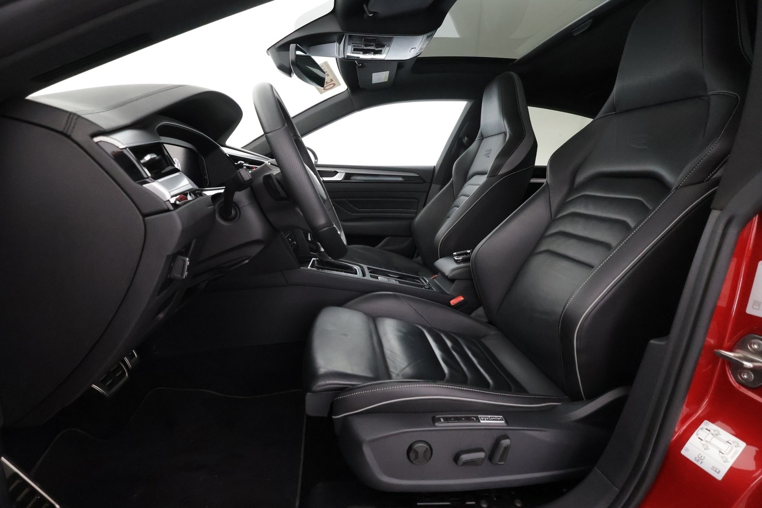 Volkswagen Arteon vaihtoauto