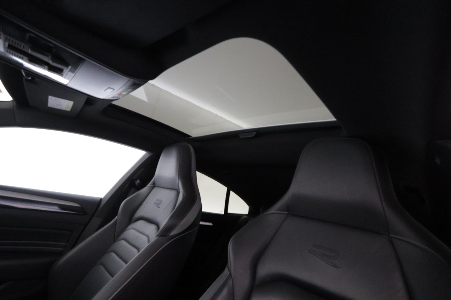 Volkswagen Arteon vaihtoauto