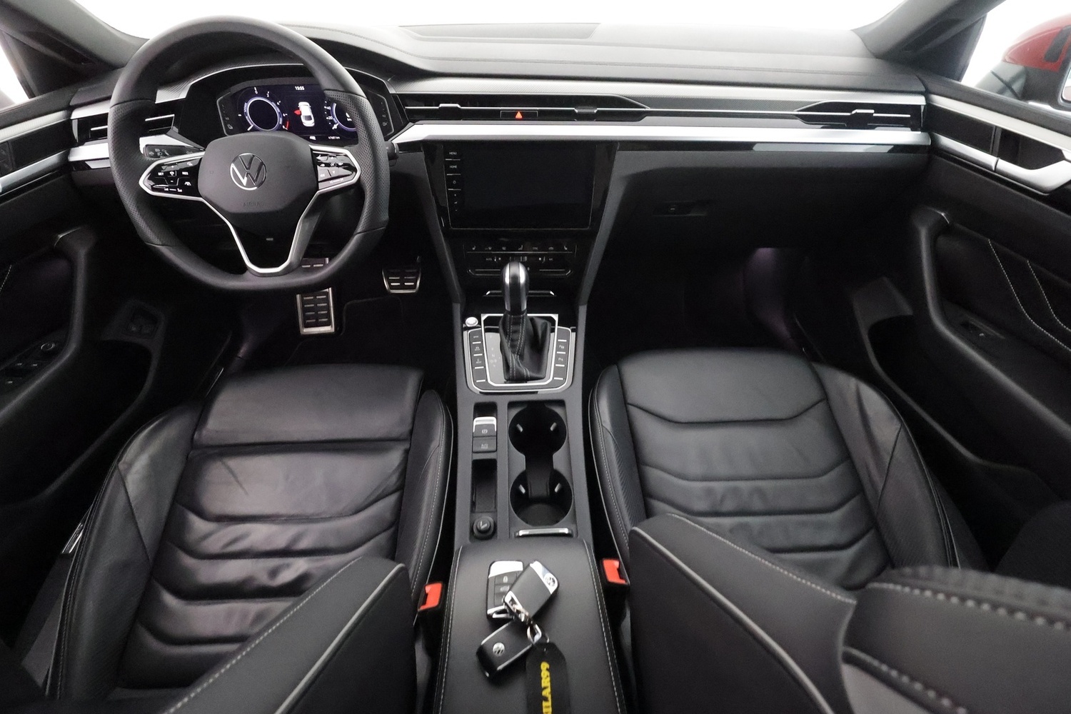 Volkswagen Arteon vaihtoauto