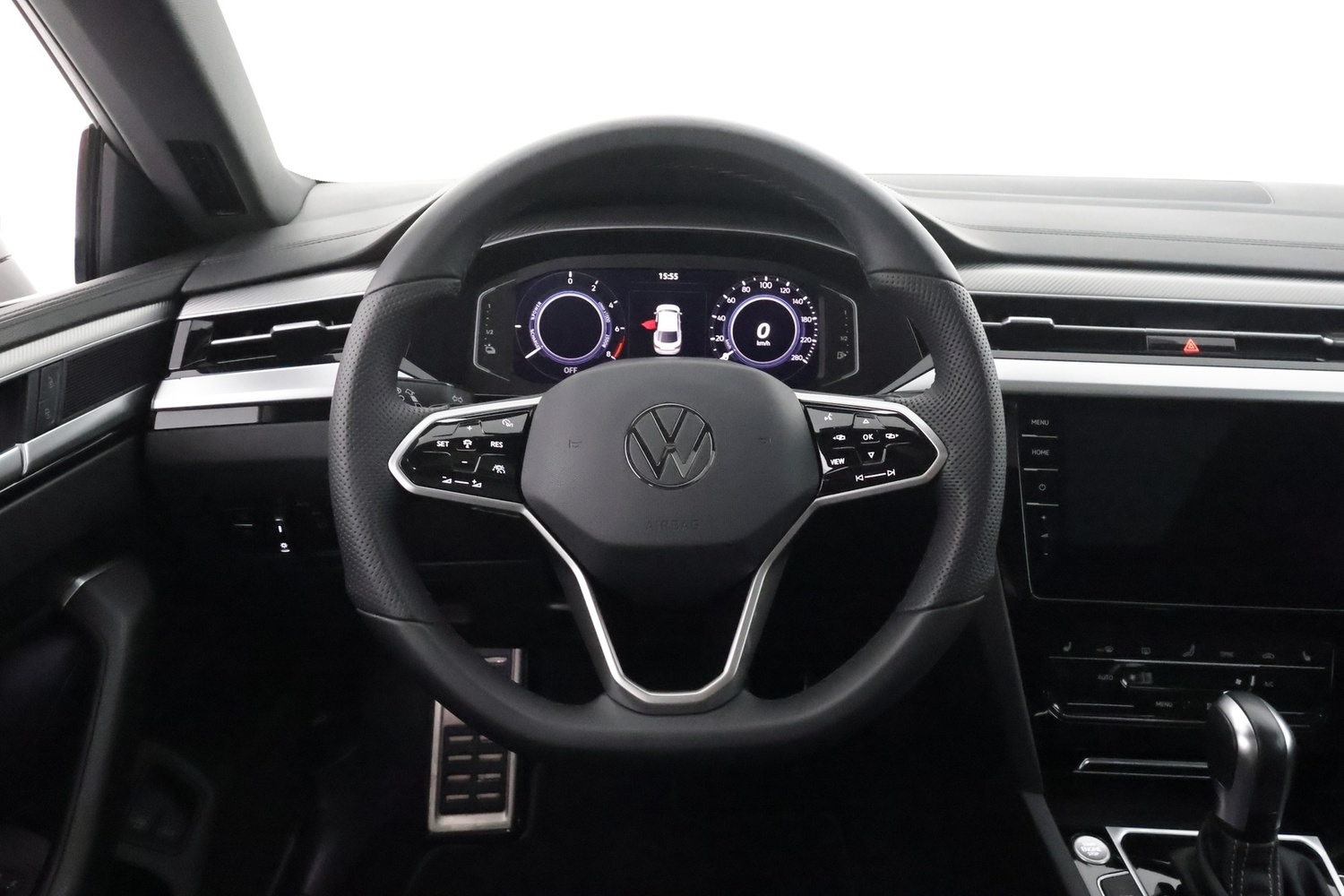 Volkswagen Arteon vaihtoauto