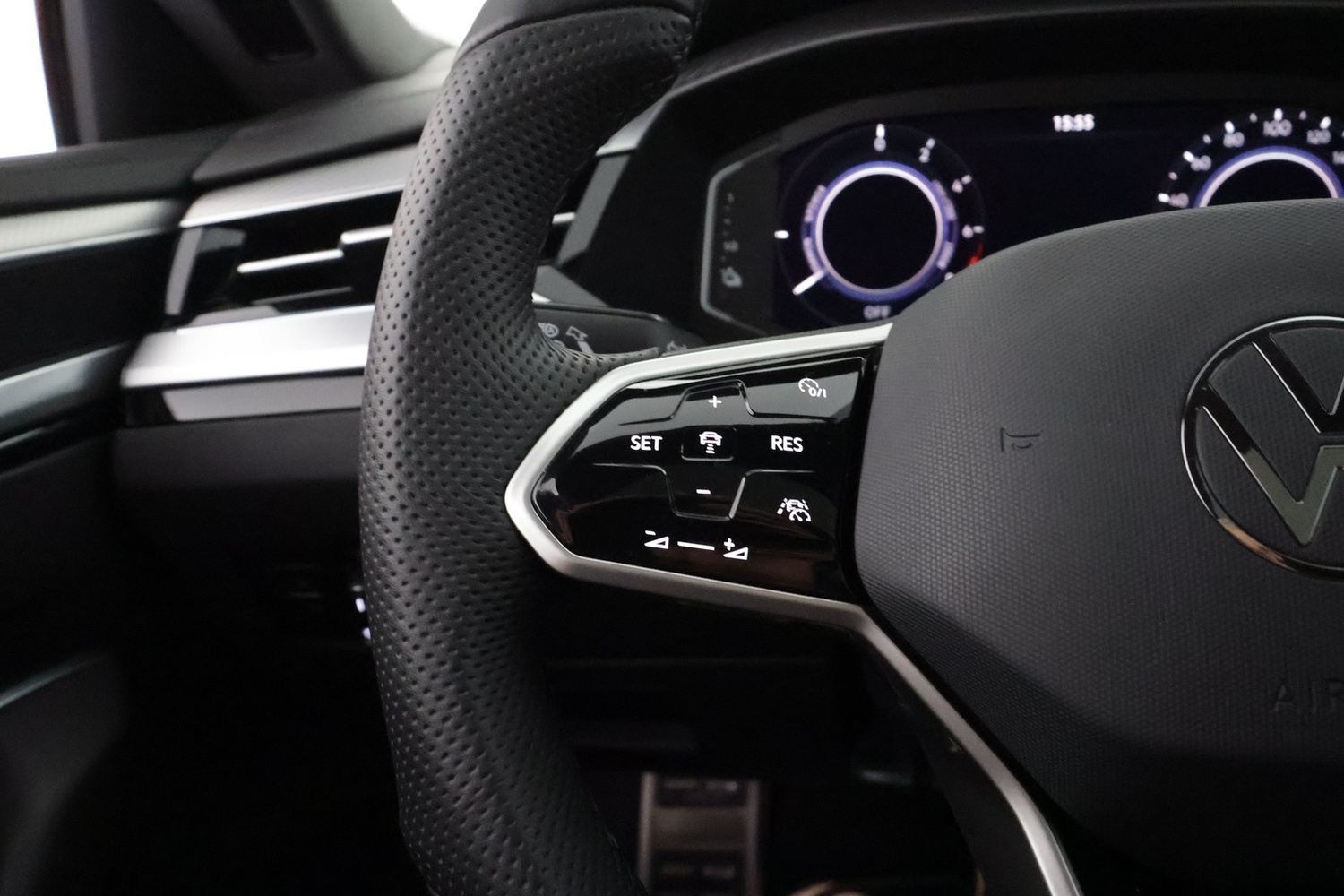 Volkswagen Arteon vaihtoauto
