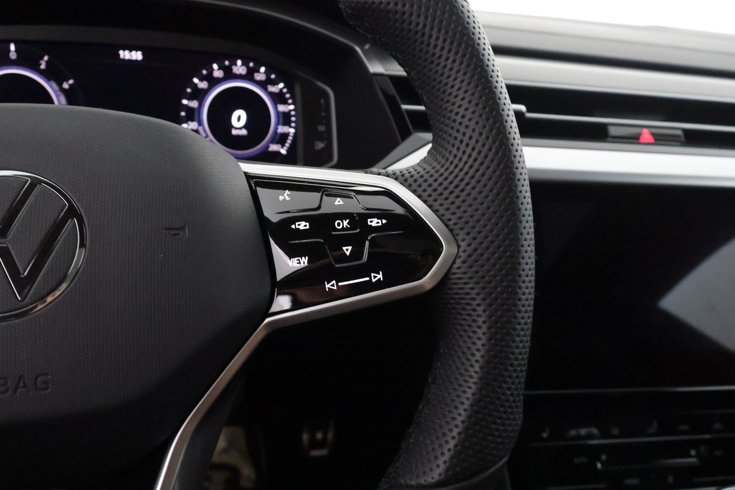Volkswagen Arteon vaihtoauto