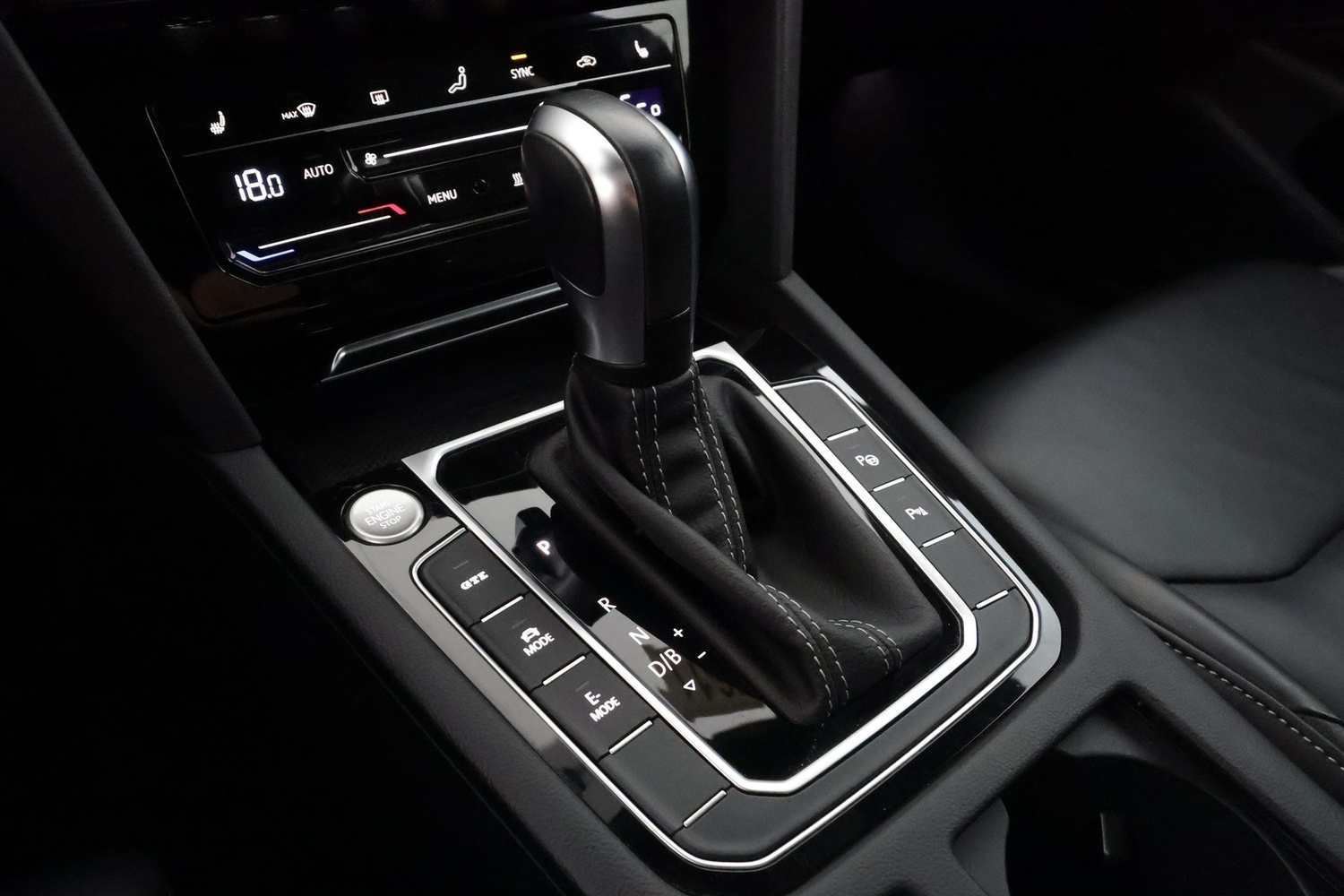 Volkswagen Arteon vaihtoauto