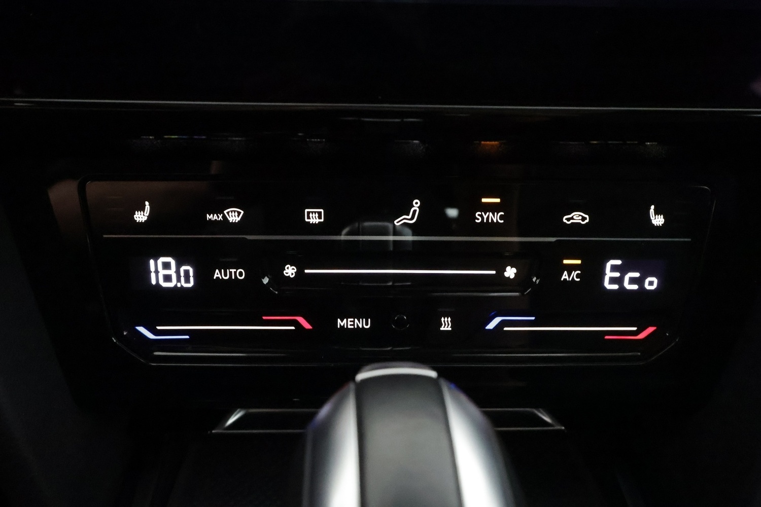 Volkswagen Arteon vaihtoauto