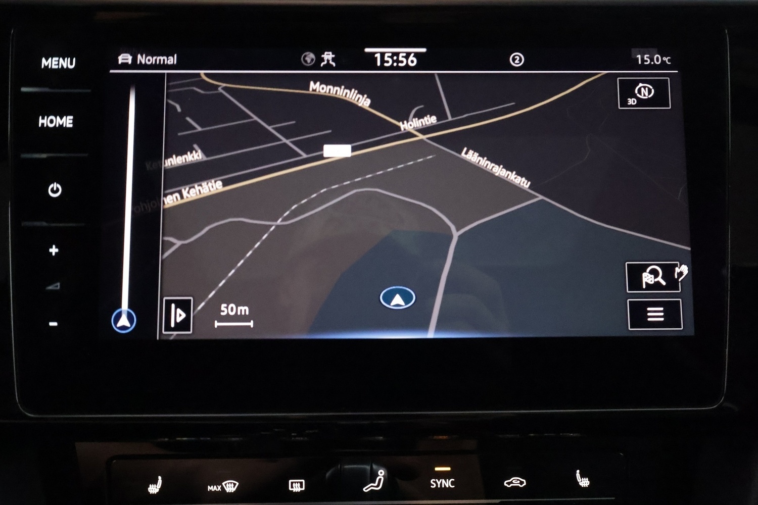 Volkswagen Arteon vaihtoauto
