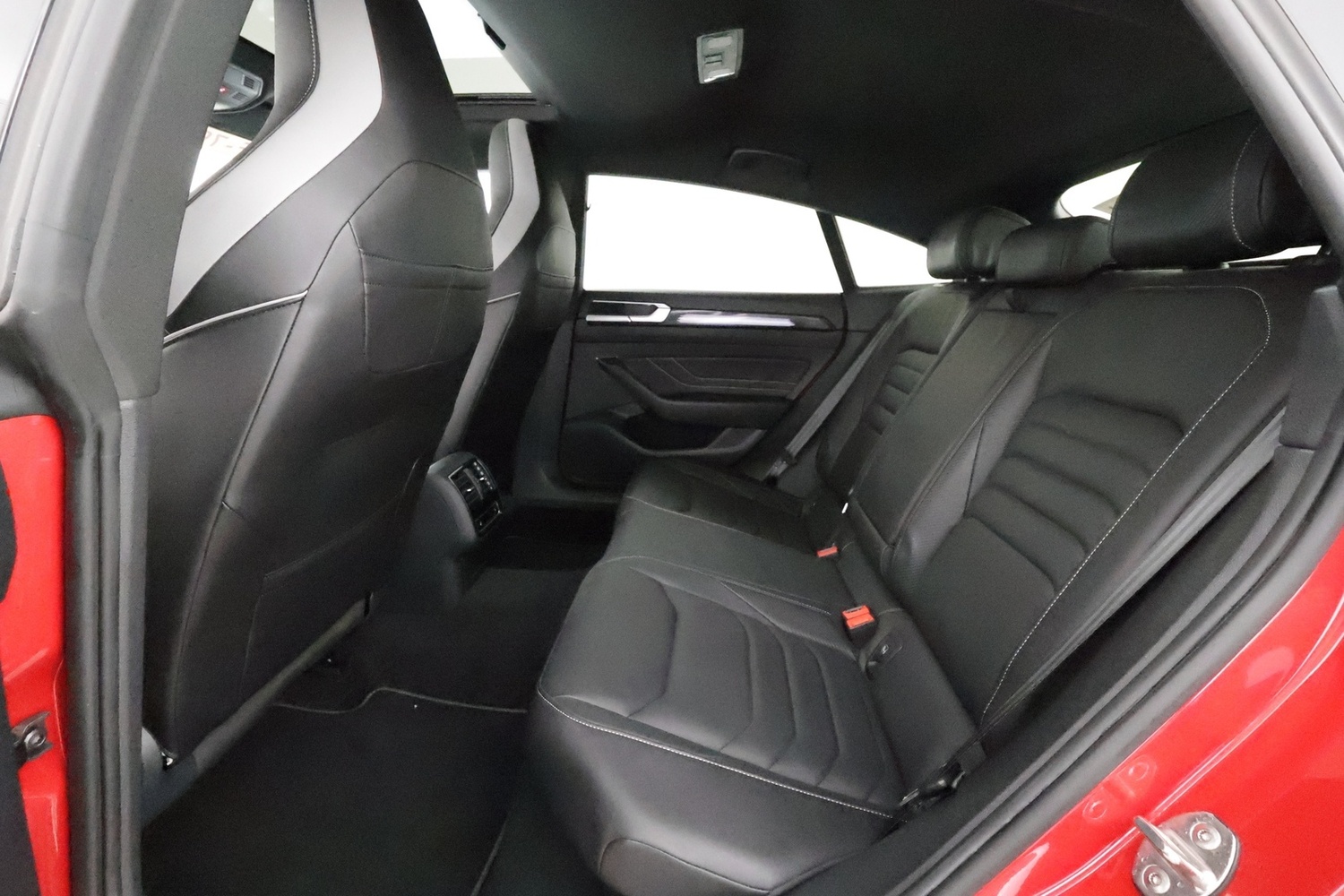 Volkswagen Arteon vaihtoauto