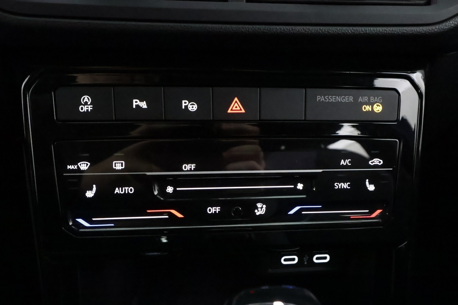Volkswagen T-Cross vaihtoauto