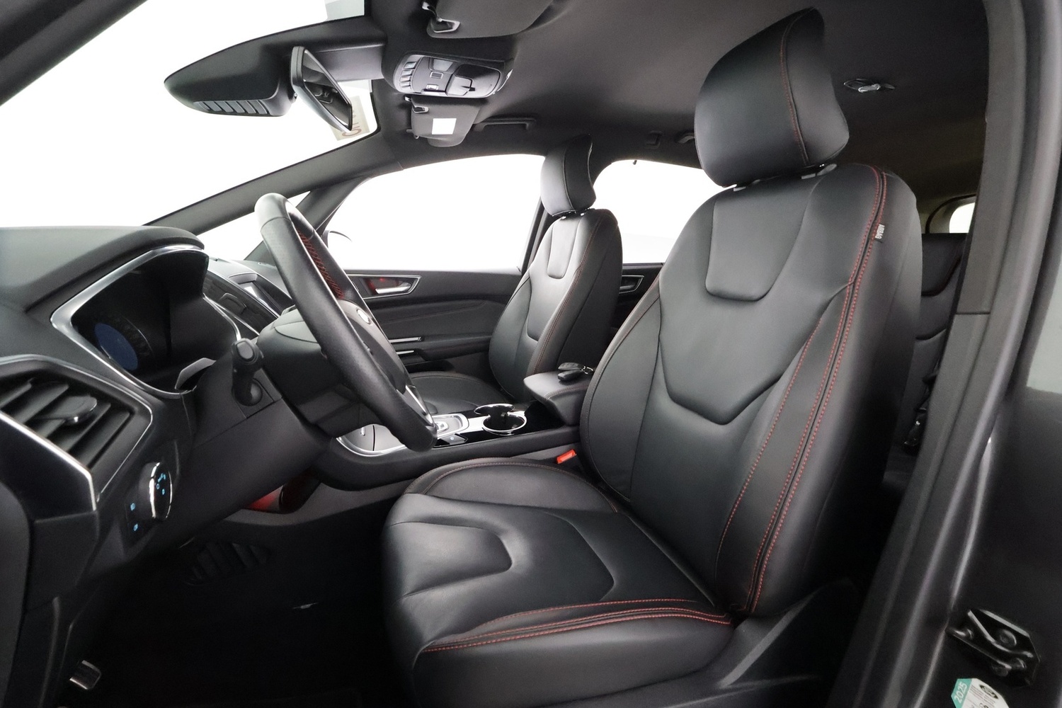 Ford S-MAX vaihtoauto