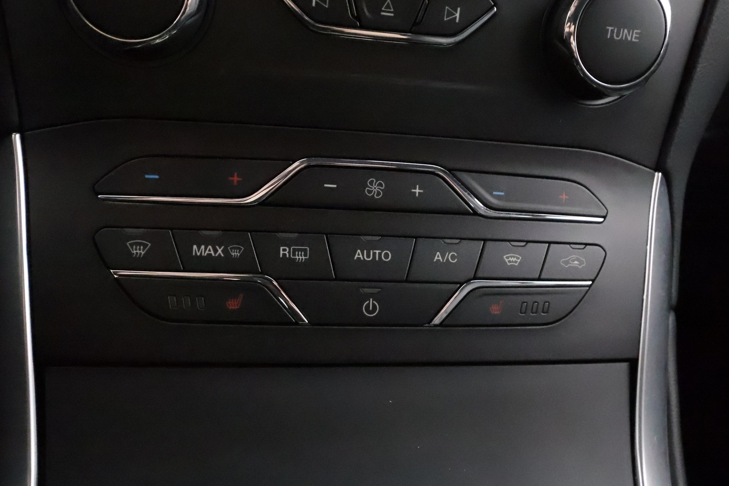 Ford S-MAX vaihtoauto