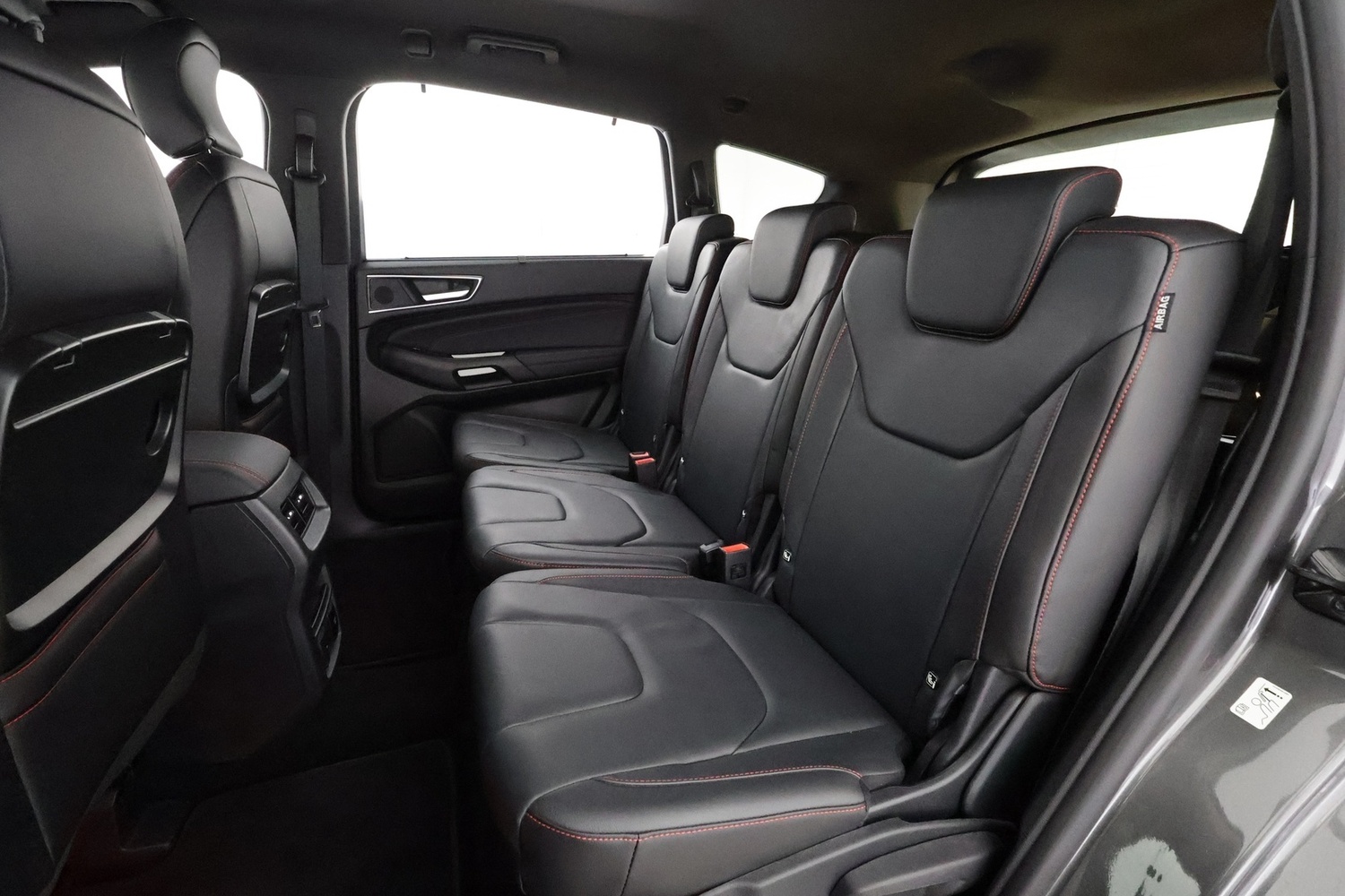 Ford S-MAX vaihtoauto