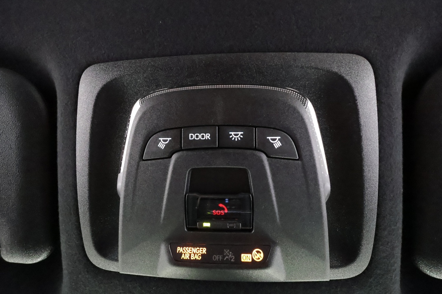 Toyota Corolla Cross vaihtoauto
