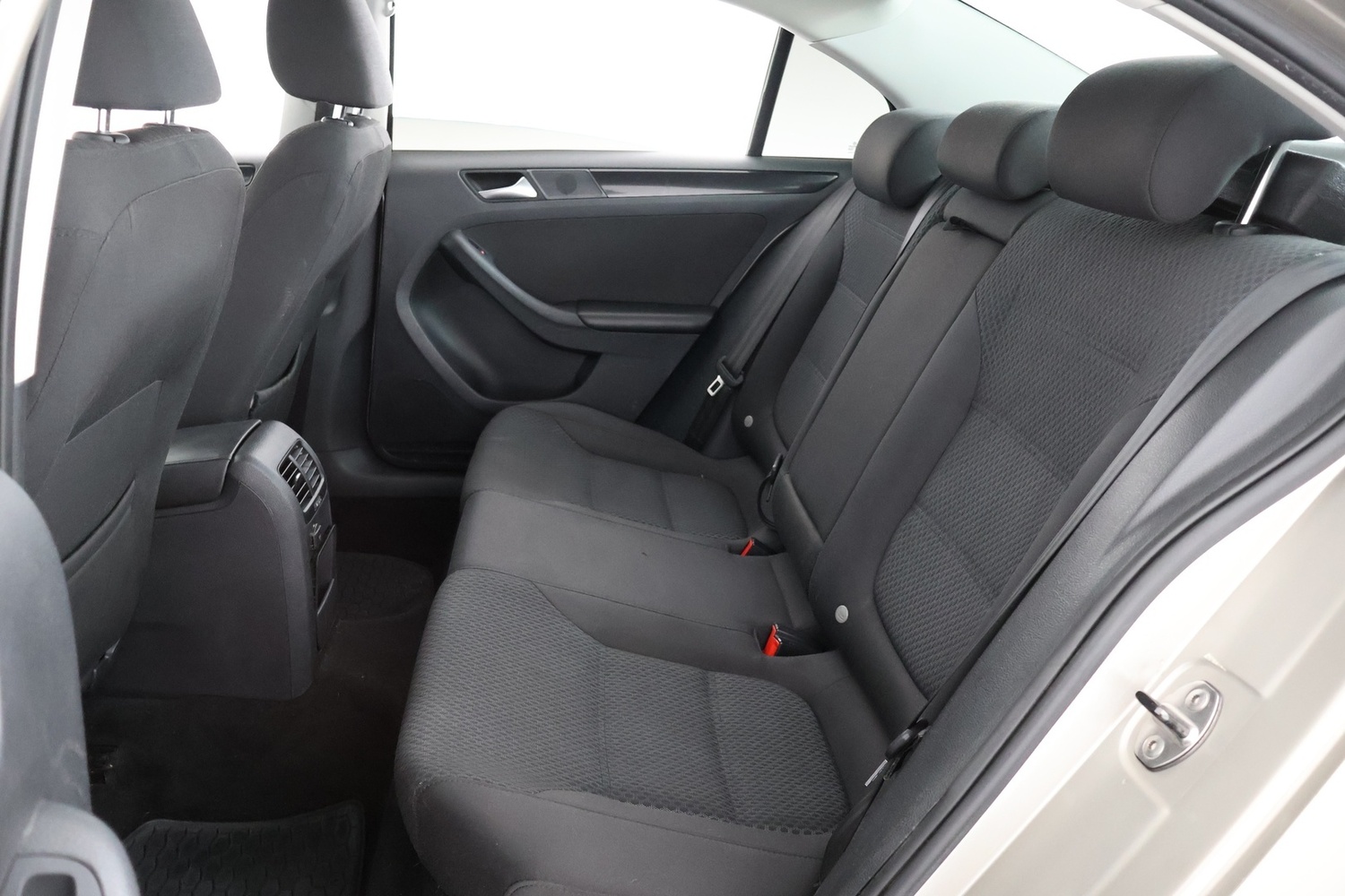 Volkswagen Jetta vaihtoauto