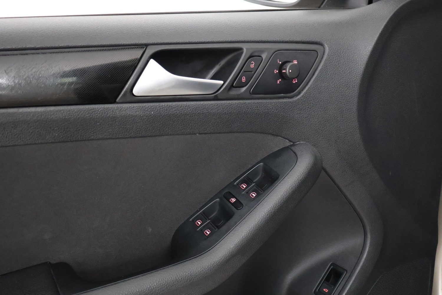 Volkswagen Jetta vaihtoauto