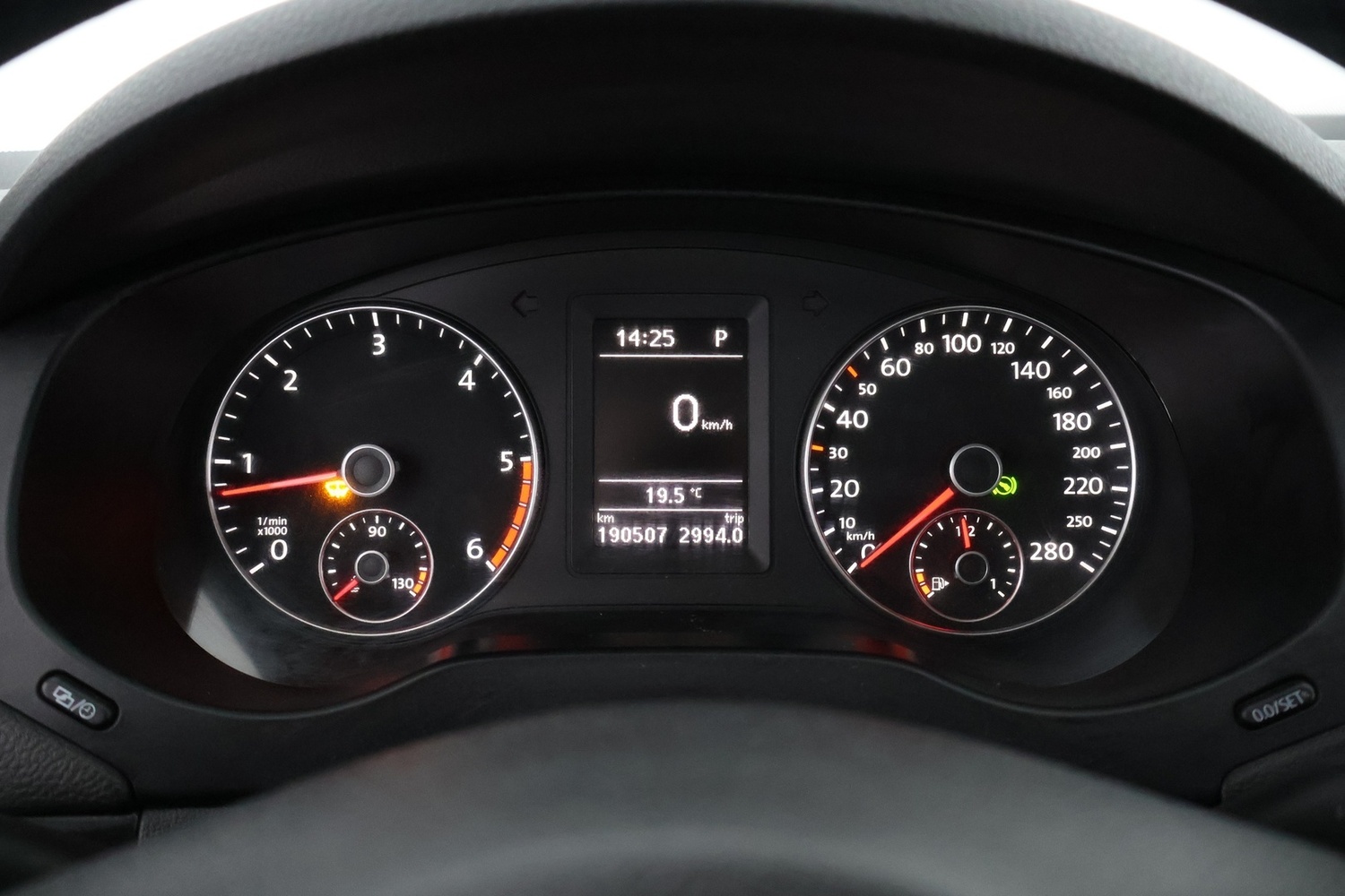 Volkswagen Jetta vaihtoauto