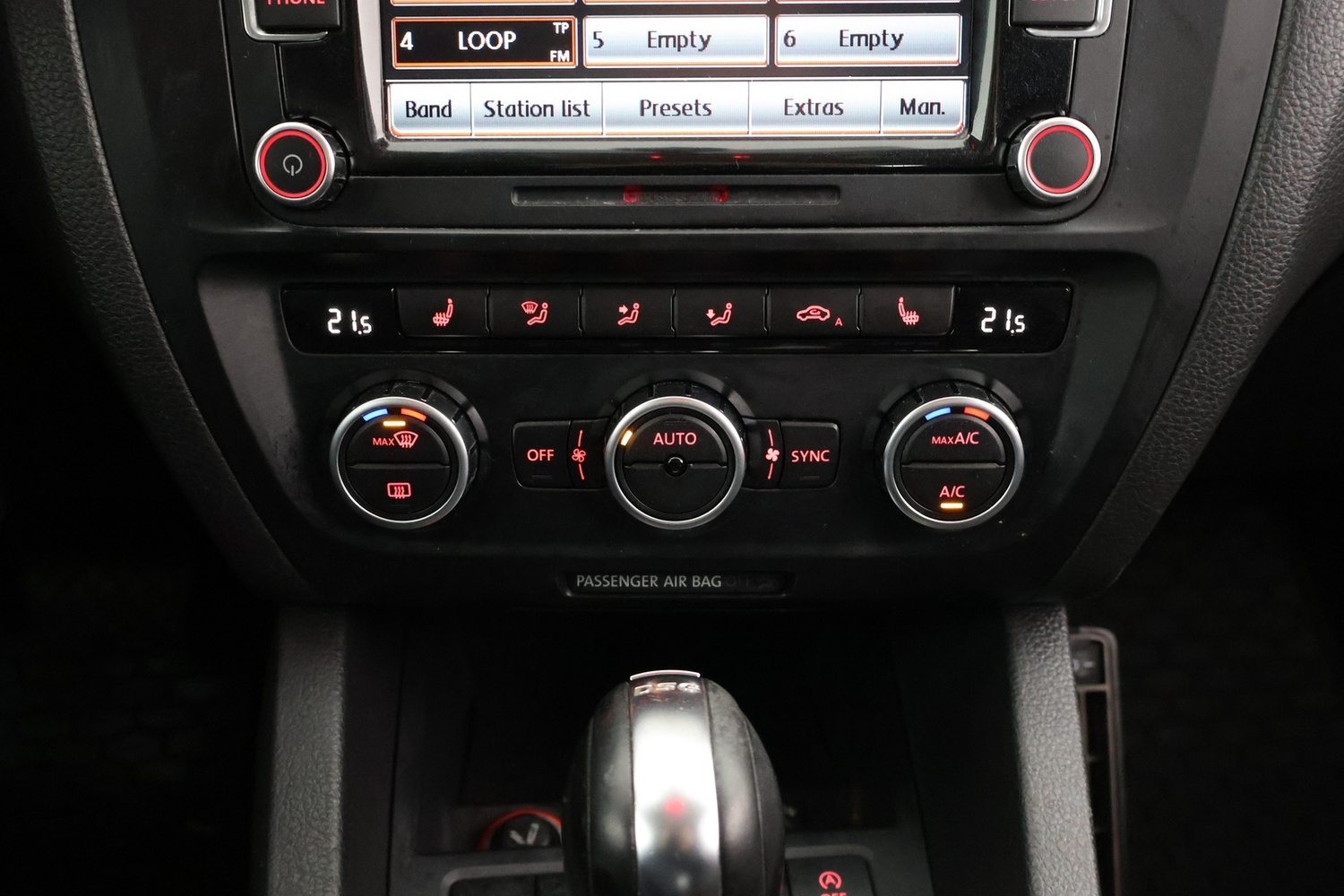 Volkswagen Jetta vaihtoauto