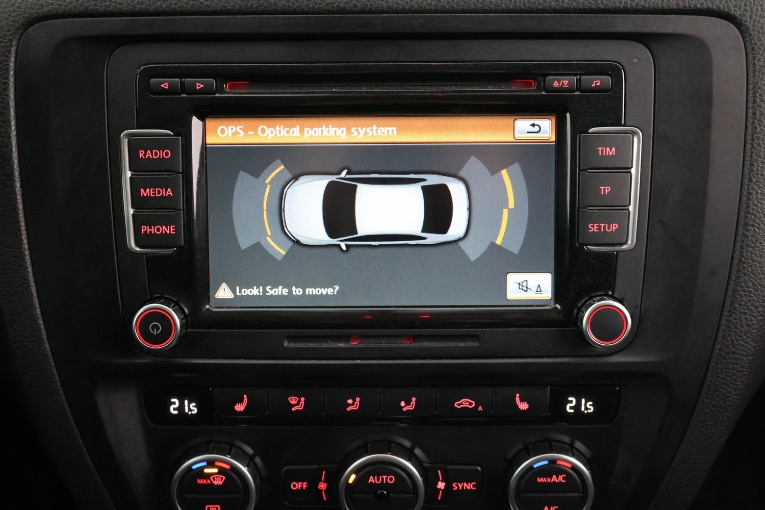 Volkswagen Jetta vaihtoauto