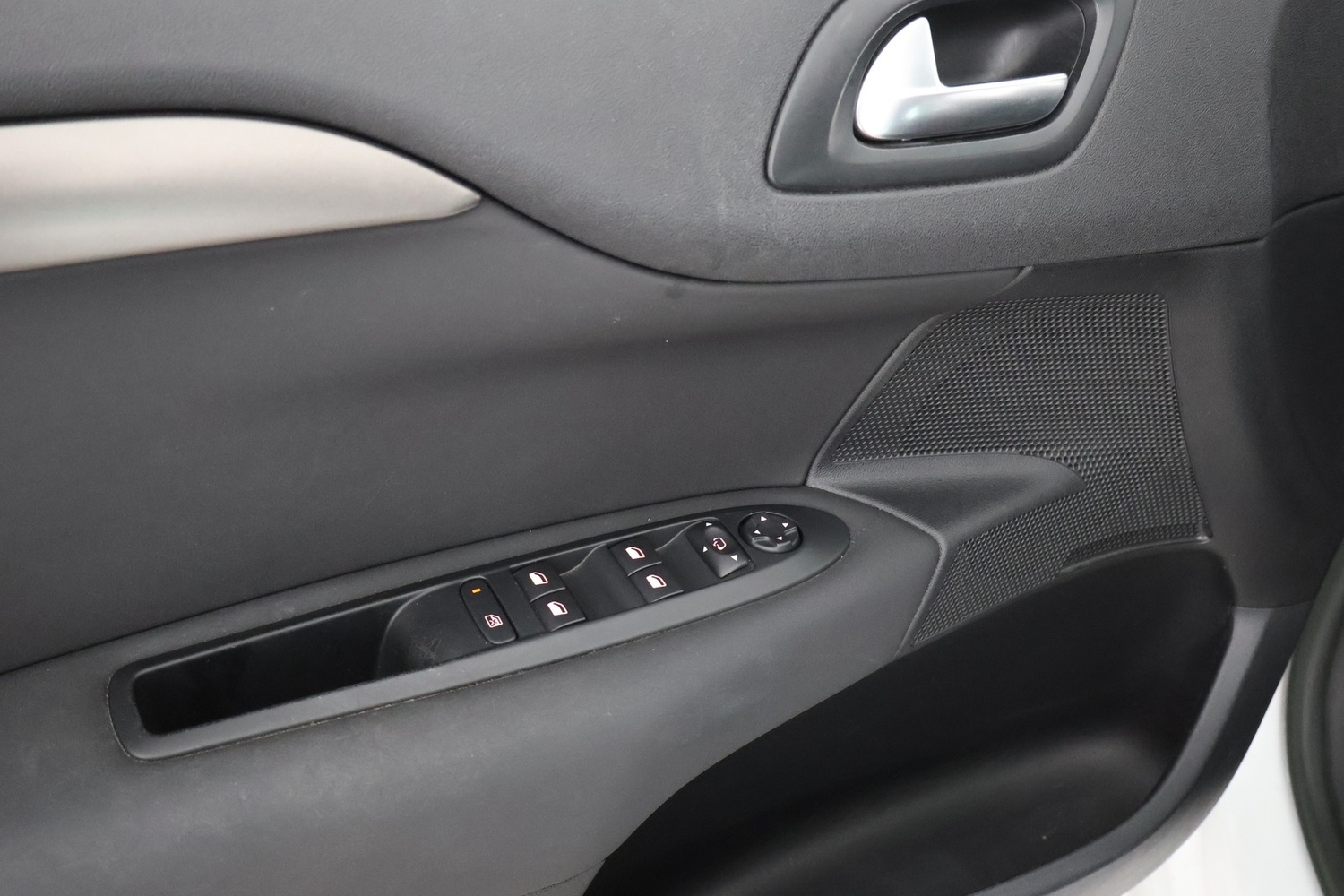 Citroën C4 vaihtoauto