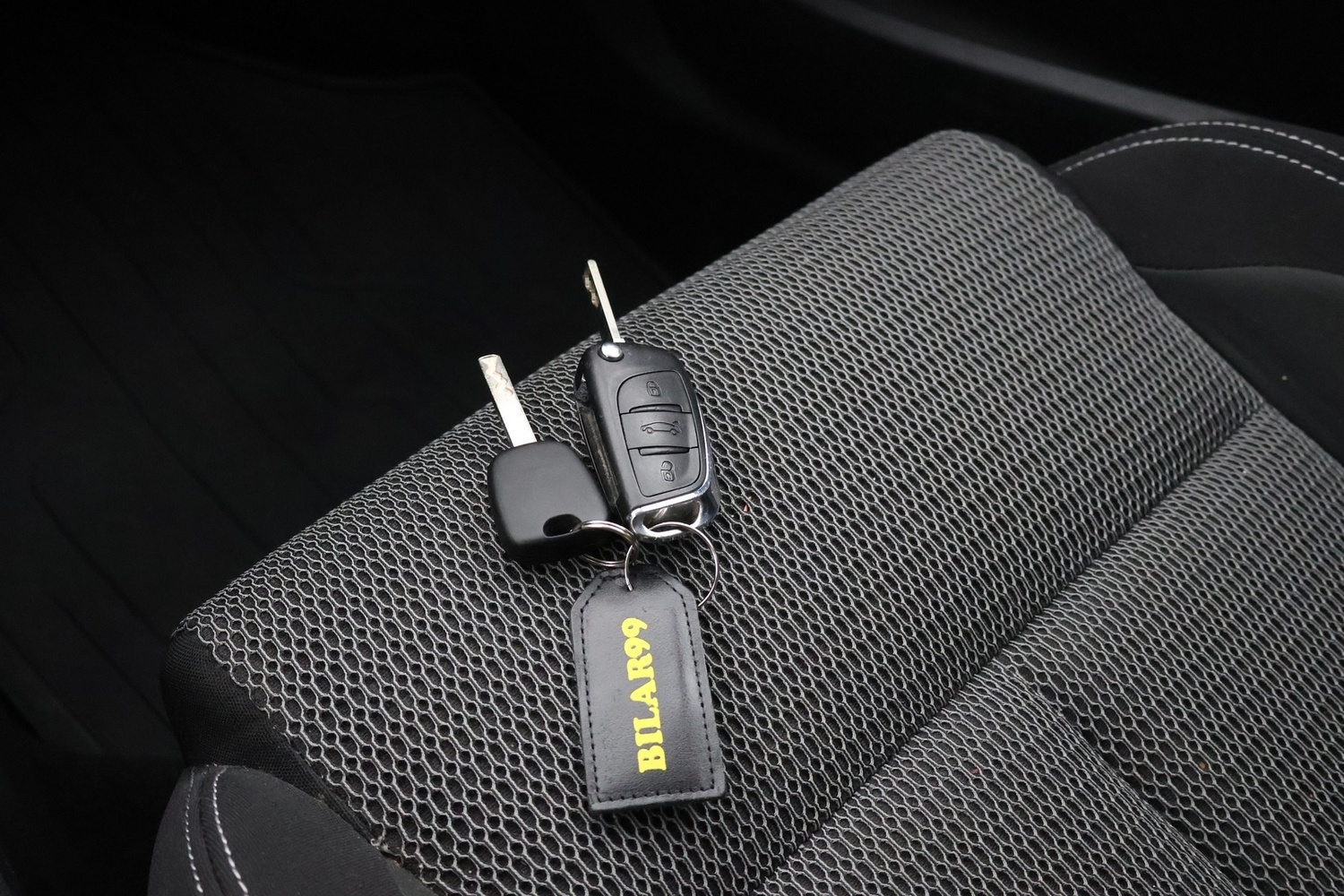 Citroën C4 vaihtoauto
