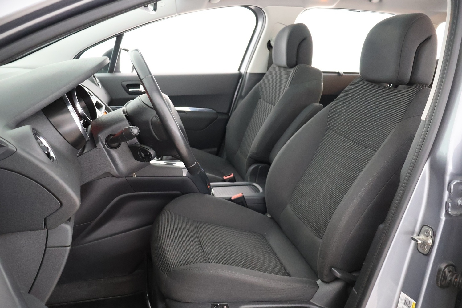 Peugeot 5008 vaihtoauto