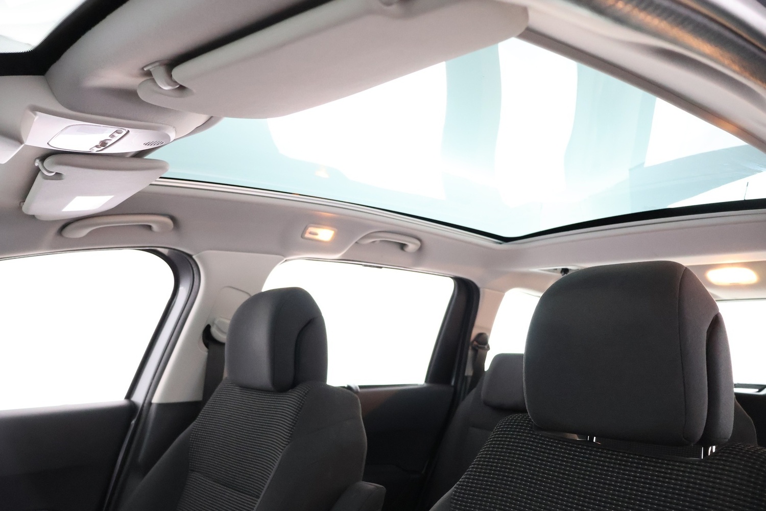 Peugeot 5008 vaihtoauto
