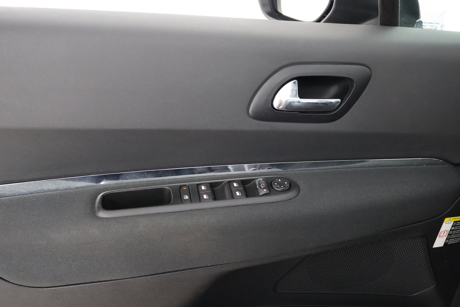 Peugeot 5008 vaihtoauto