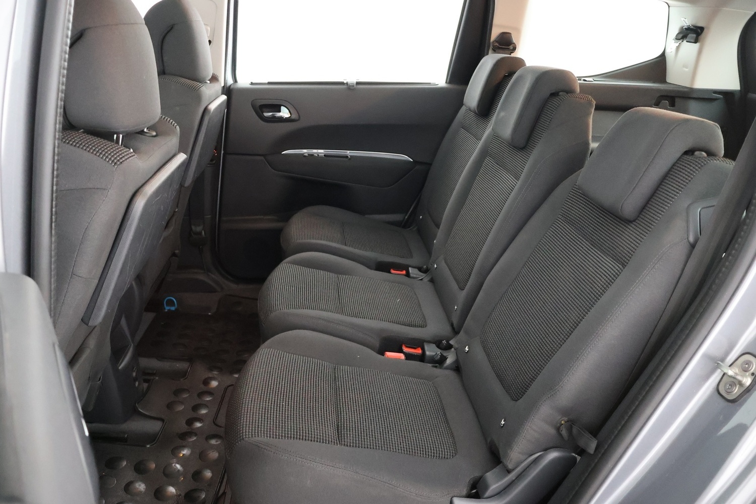 Peugeot 5008 vaihtoauto