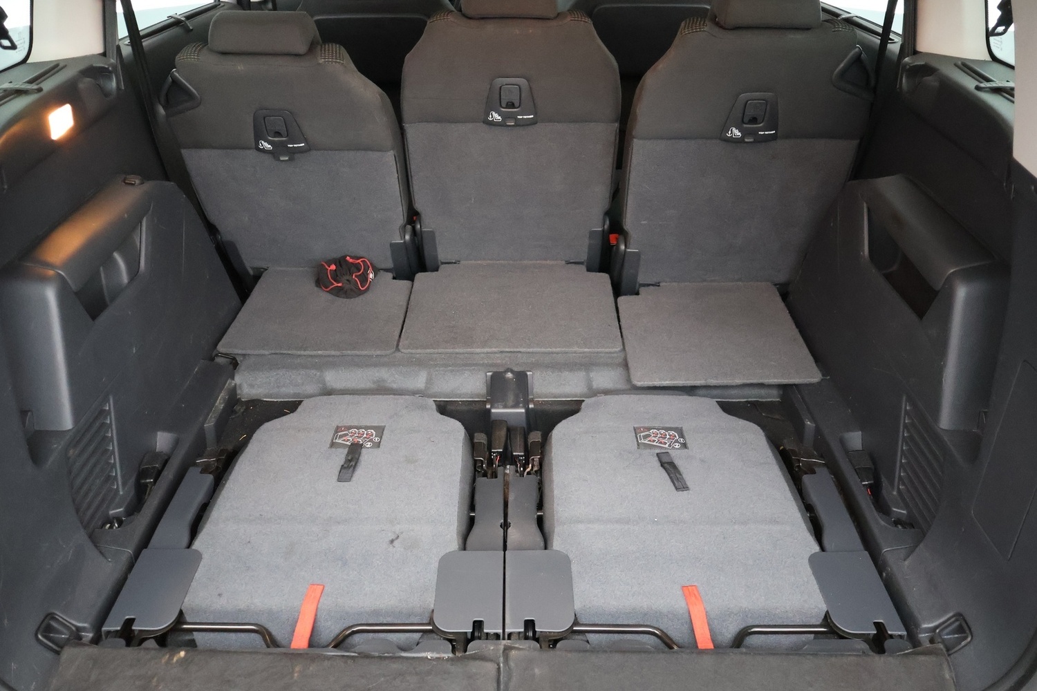 Peugeot 5008 vaihtoauto