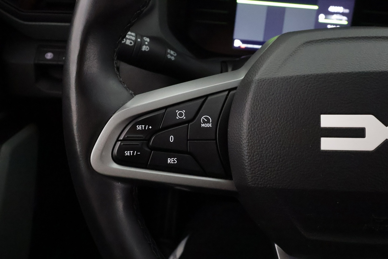 Dacia Duster vaihtoauto