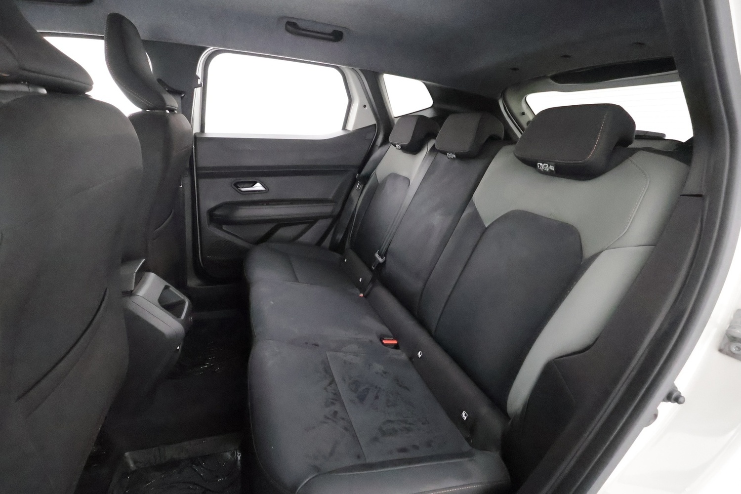 Dacia Duster vaihtoauto