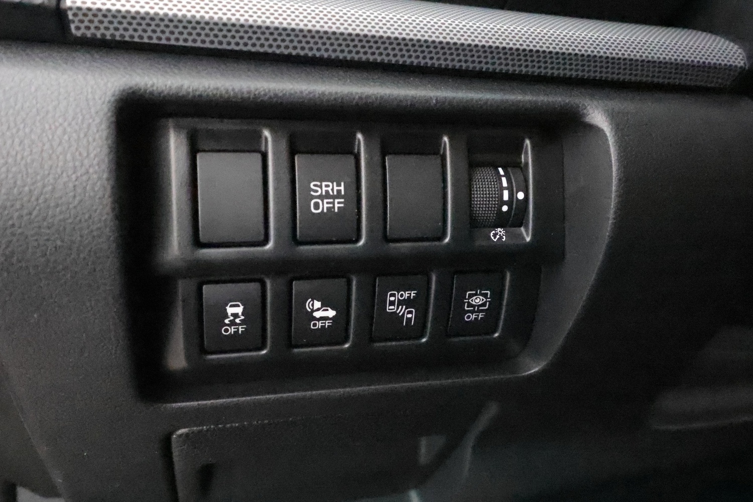 Subaru Forester vaihtoauto