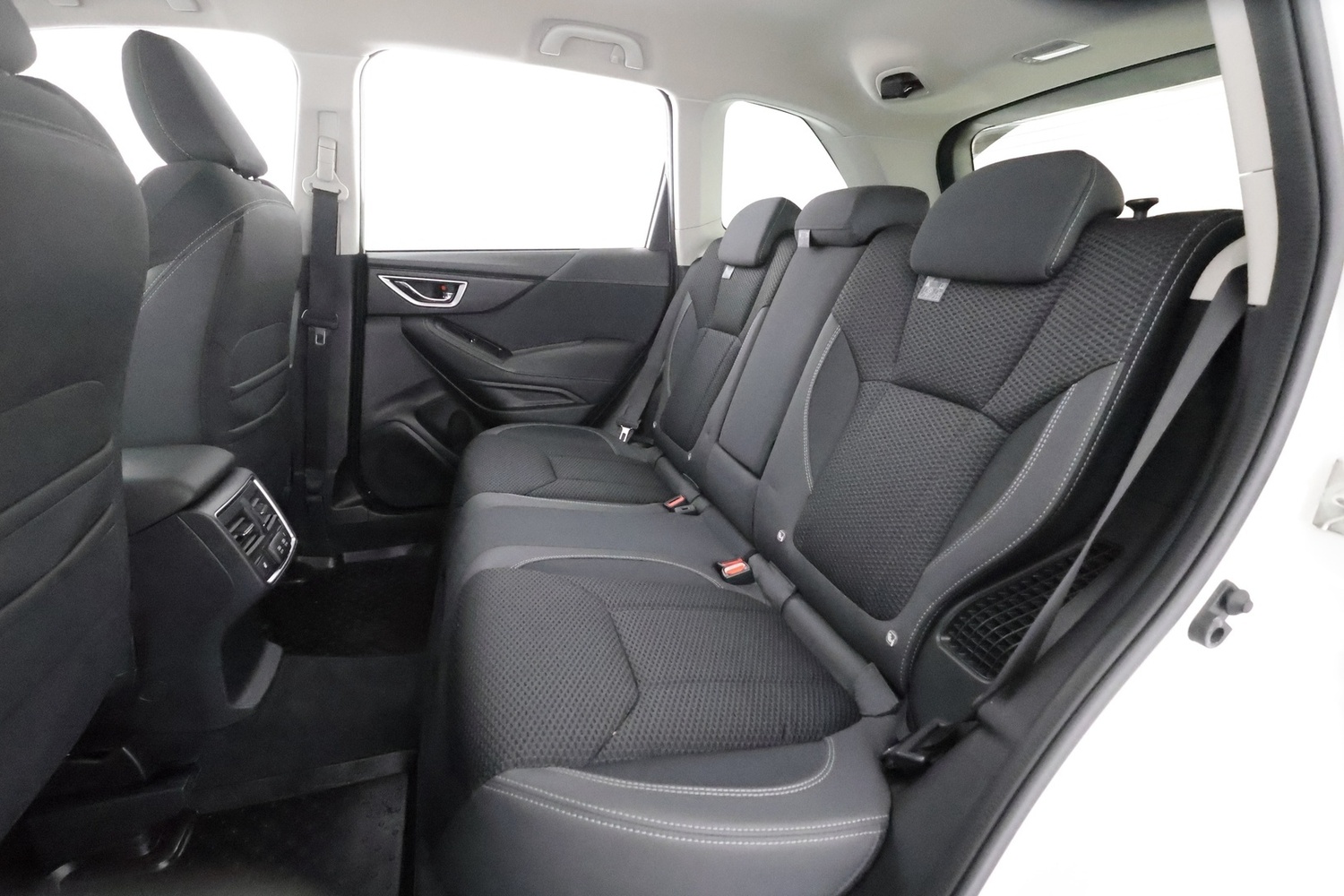 Subaru Forester vaihtoauto