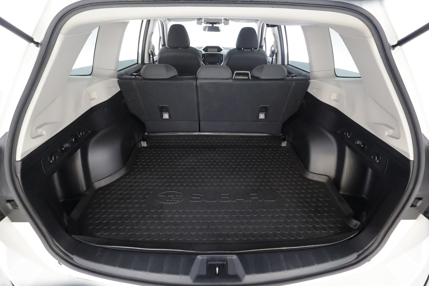 Subaru Forester vaihtoauto