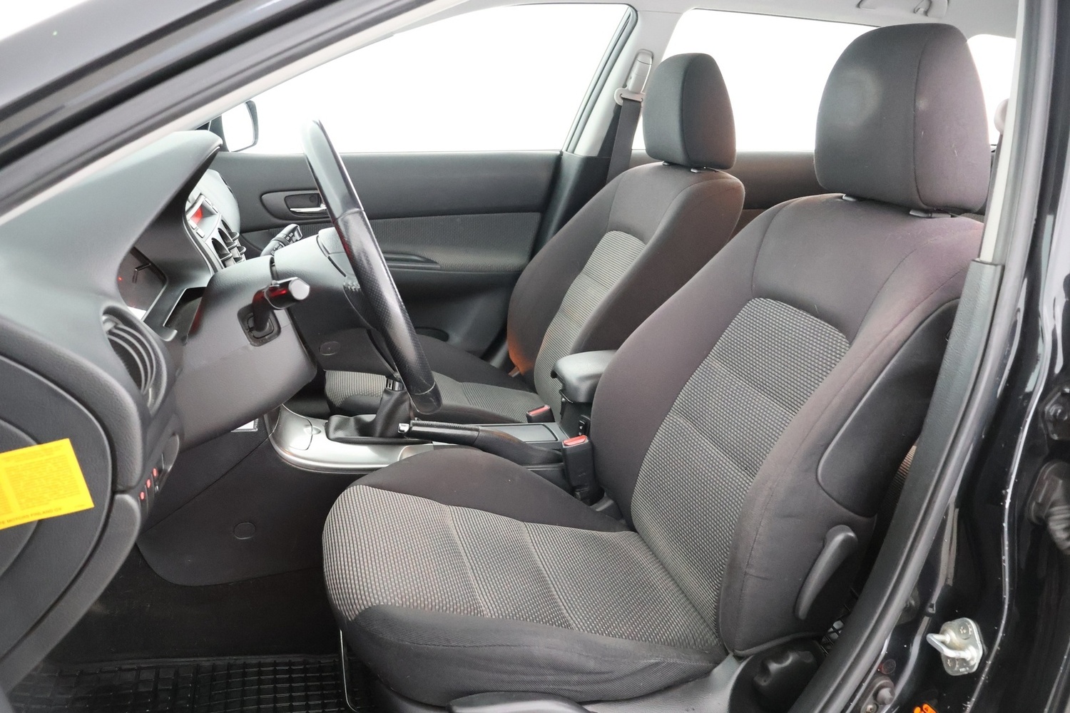 Mazda 6 vaihtoauto