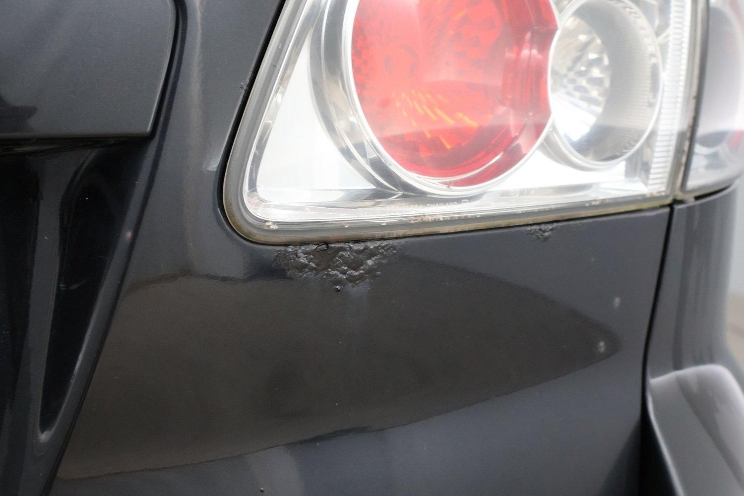 Mazda 6 vaihtoauto