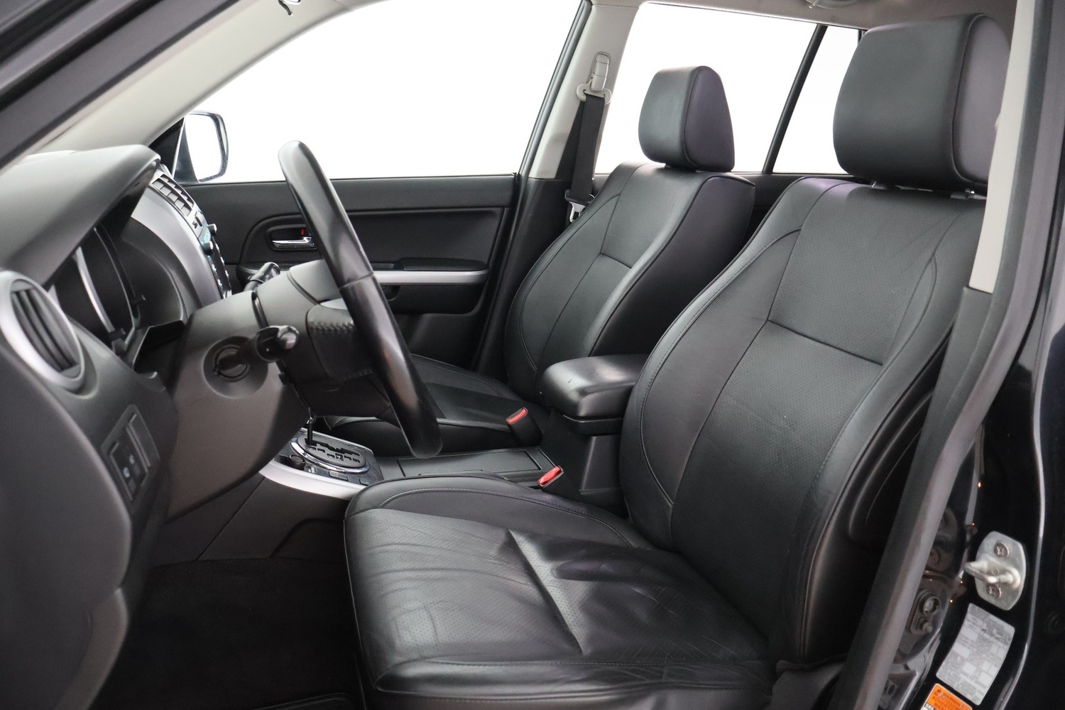 Suzuki Grand Vitara vaihtoauto