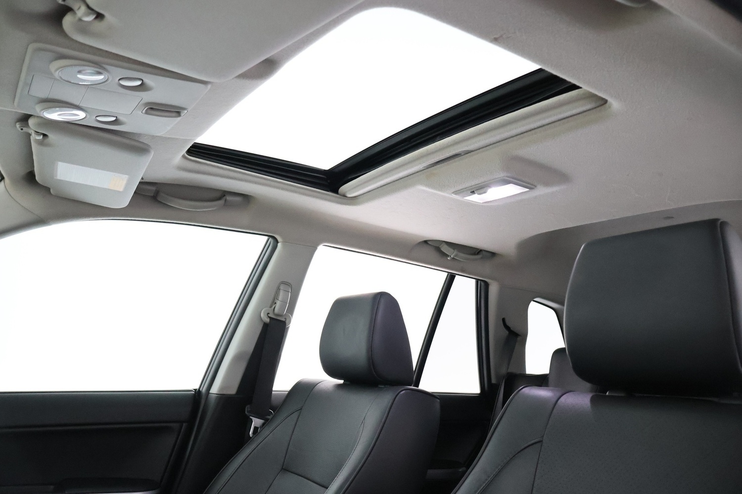 Suzuki Grand Vitara vaihtoauto